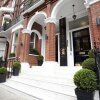 Отель Presidential Apartments - Kensington в Лондоне