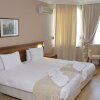 Отель Ida Kale Resort Otel в Гузеляли