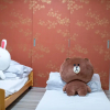 Отель Hdo Hachiken Duplex House 1F, фото 15