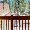 Отель Mammoth Ski & Racquet Club #118 2 Bedroom Condo by RedAwning, фото 8