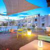Отель Novotel Perpignan Nord Rivesaltes, фото 31