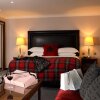 Отель Edinburgh Marriott Hotel Holyrood, фото 5