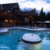 Отель Halcyon Hot Springs Resort, фото 31