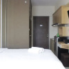 Отель Appropriate Studio Apartment at Harvard Jatinangor near IPDN, фото 3
