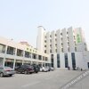 Отель shijiazhuang 131 qingyuan Holiday Hotel, фото 19