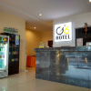 Отель G Six Hotel, фото 11