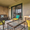 Отель Modern Studio w/ Balcony ~ 1 Mi to Lake Lure!, фото 17