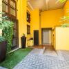 Отель Vittorio Veneto Terrace Flat with parking, фото 13
