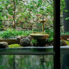 Отель Suigetsu Machiya House, фото 18