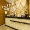 Отель P&E Hotels (Zhenjiang Xijindu), фото 6