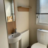 Отель Cosy 3-bed Caravan,combe Haven st Leonards on sea, фото 16
