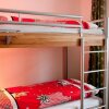 Отель Valley Hostel, фото 17