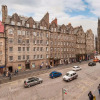 Отель Ladystairs 2 Royal Mile, фото 1