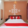 Отель OYO 19966 Angel Pink Residency, фото 6