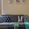 Отель High-Rise Downtown Apts by Frontdesk, фото 2