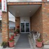 Отель Lazy J Motel, фото 1