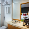 Отель Cobertura Interative Flat Jardins, фото 7