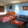 Отель Cheerio Inn - Glennville, фото 13