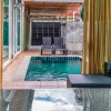 Отель Tropical Living in Modern Villa Lancelot, фото 28
