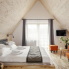 Отель Tatra Wood House, фото 19