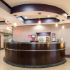 Отель Comfort Suites Pecos, фото 2