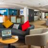 Отель Holiday Inn Express Newport, an IHG Hotel, фото 16
