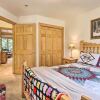 Отель Blue River Alpine Escape w/ Mountain Views!, фото 7