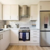 Отель The Finchley Bolthole - Delightful 2bdr Flat, фото 15