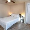 Отель Nice 3B  2BA Near Downtown 2 Min AtandT Center, фото 5