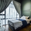 Отель Anggun Residence Icon Stay KLCC, фото 20