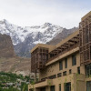 Отель Hunza Serena Hotel, фото 1