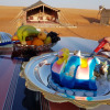 Отель Starwatching private camp - Oman Desert Private Camp, фото 6