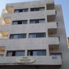 Отель Layaali Amman в Аммане