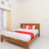 Отель OYO 1680 Dahlia Guesthouse Near RSI Hidayatullah, фото 6