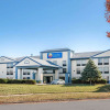 Отель Comfort Inn & Suites Maumee - Toledo (I80-90), фото 20