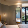 Отель SAY Hotel, фото 35