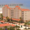 Отель Four Points by Sheraton Jacksonville Beachfront, фото 24