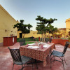 Отель JAWAI CASTLE RESORT - A Heritage Hotel in Jawai Leopard Reserve, фото 3