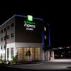 Отель Holiday Inn Express And Suites- Birmingham North-Fultondale, an IHG Hotel, фото 16