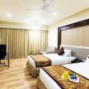 Отель Zo Rooms Lakdi Ka Pul X Road, фото 5