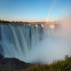 Отель Holiday Rental Home in Victoria Falls, фото 20