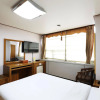 Отель Hanyang Univ. ERICA Campus Guest House, фото 1