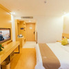 Отель GreenTree Inn Haining Chang'an University Town, фото 17