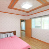 Отель Gangneung Sokumkang Yeomok Pension, фото 7