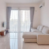 Отель Good Place And Scenic 3Br Sky House Bsd Apartment Near Aeon Mall, фото 7
