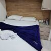 Отель Flat 206 - Bloco 3 EcoResort Carneiros, фото 17
