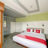 Отель OYO 1753 Hotel Ananda, фото 23