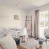 Отель Groepsaccommodatie - 6x Bungalette 5p Met Veranda, фото 3