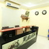 Отель Sr Residency, фото 11