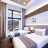 Отель Ramada Hotel & Suites by Wyndham Gangwon Pyeongchang, фото 4